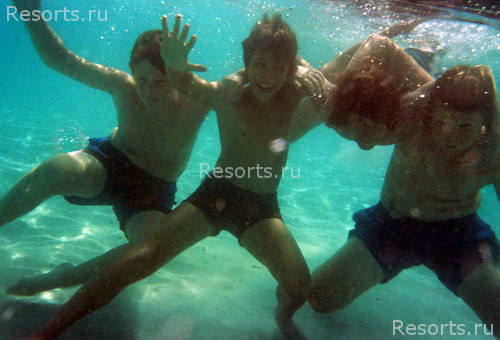 Elani Bay Resort 24
